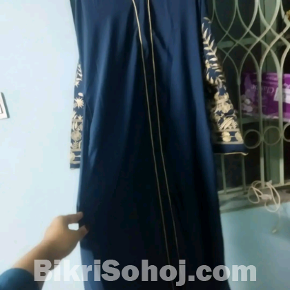 বোরকা